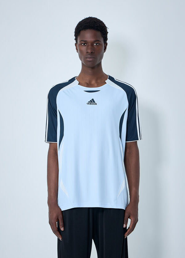 adidas Teamgeist 티셔츠 블루 adi0164001